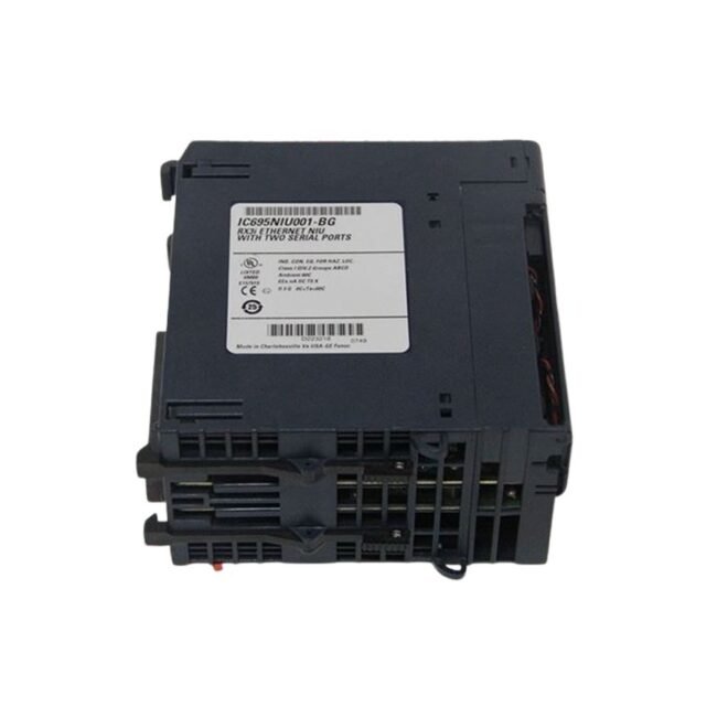 UR-8NH | GE Multilin UR8NH CT/VT Module