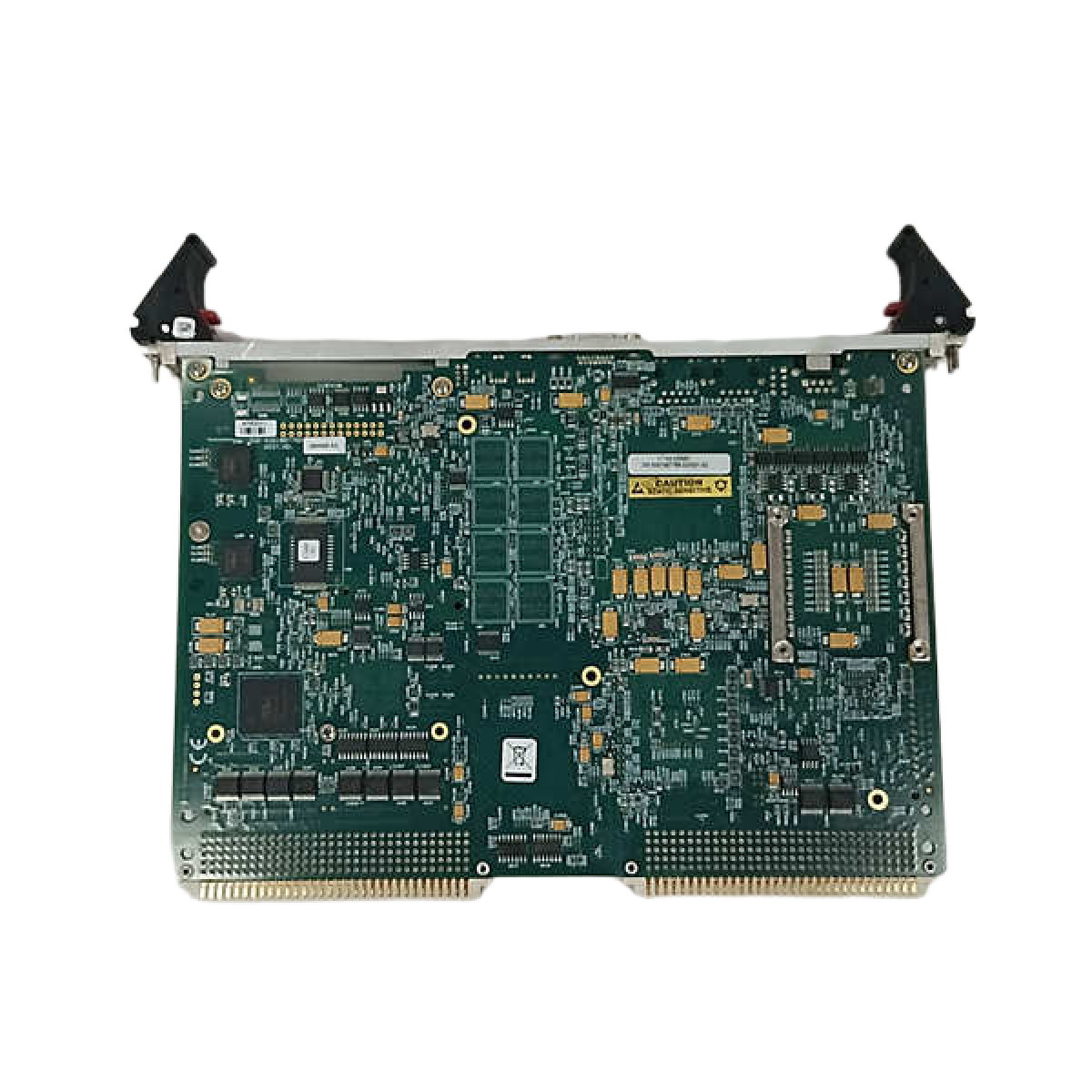 GE Fanuc V7768-320001 | VMEbus Single Board Computer