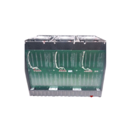 Woodward MicroNet TMR Chassis | 5453-279