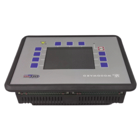 Woodward EASYGEN-3200-5 | Genset Control Module