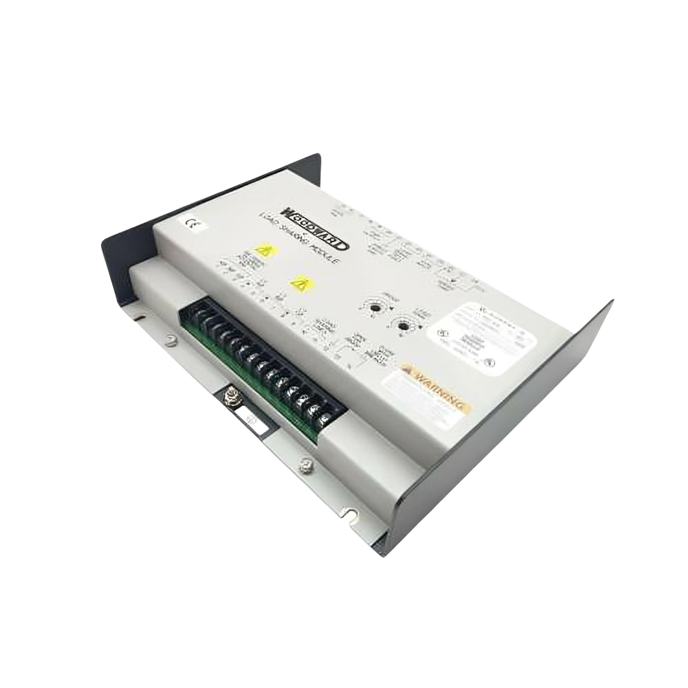 Woodward 5461-655 Final Driver Module | Reliable Output Control System