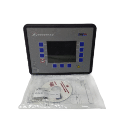 Woodward 8446-1014 RP-3000 Remote Panel