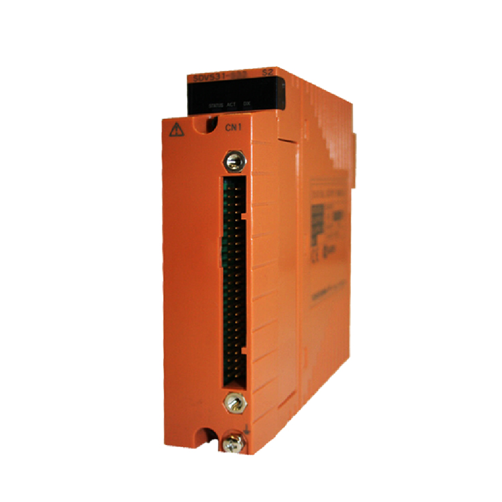 YOKOGAWA SDV531-L33 | Digital Output Module