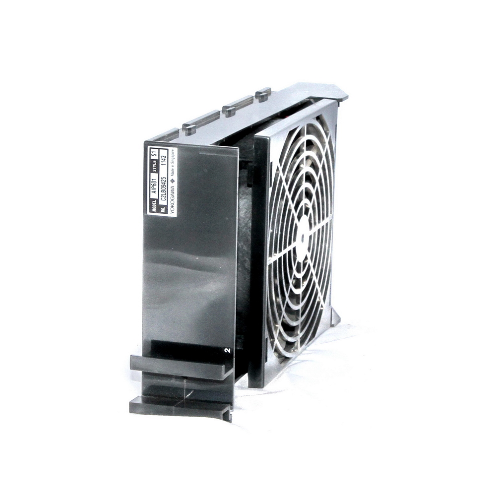 Yokogawa AIP601 S2 | Door Fan Unit for CENTUM Systems