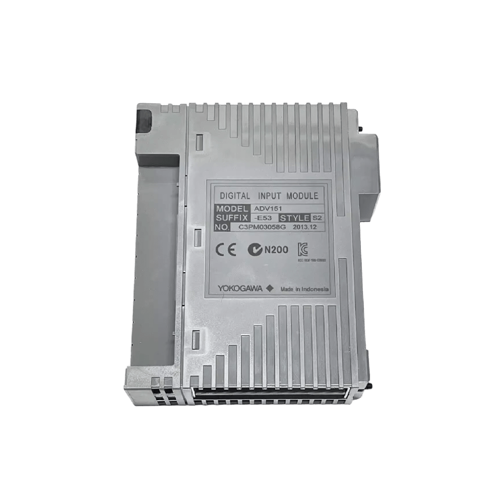 Yokogawa NFTB5S-00 Pressure Clamp Terminal Block