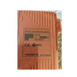 Yokogawa SNT401-13 Optical ESB Bus Repeater Master Module