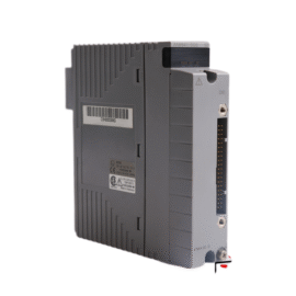 AAB841-S00 | High-Precision Analog I/O Module