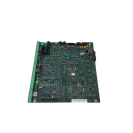 ABB 3EST000214-2070 DCC 2580B Drive Control Unit | MITRAC DCU2 Module