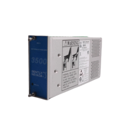 Bently Nevada 133292-01 Legacy Low Voltage DC Power Supply Module