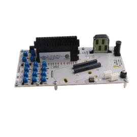 Honeywell CC-TAID01 51306733-175 Analog Input Module | 16-Channel IOTA