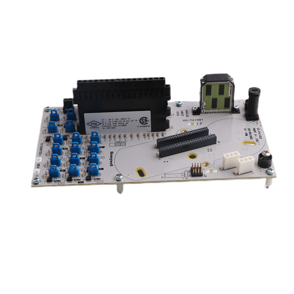 Honeywell CC-TAID01 51306733-175 Analog Input Module | 16-Channel IOTA