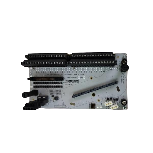 Honeywell CC-TDOD51 | Digital Output Module 24VDC 32-Ch