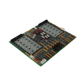 GE DS200TCDAH1BGD | Mark V Digital I/O Board