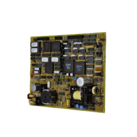GE DS200TCPAG1AJD Mark V Turbine Control Processor Board