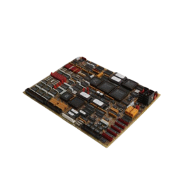 GE Mark V | DS215TCQBG1BZZ01A Circuit Board