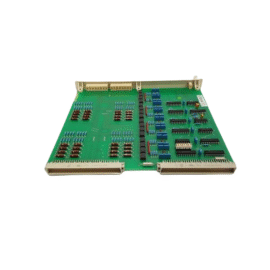ABB 57160001-NV | DSDI 115 Digital Input Unit | 32-Channel 24V DC Module