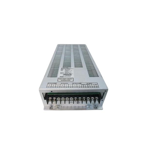 Allen-Bradley 80026-088-01 | Switching Power Supply for PowerFlex 7000