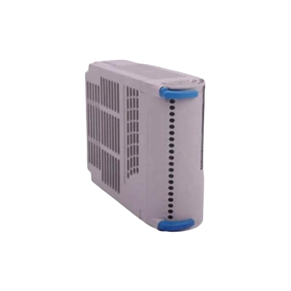 Emerson 5X00327G01 Ovation Foundation Fieldbus Module