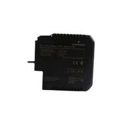 Emerson KC3011X1-BA1 | AO Plus 16-Channel 4-20mA Analog Output Module