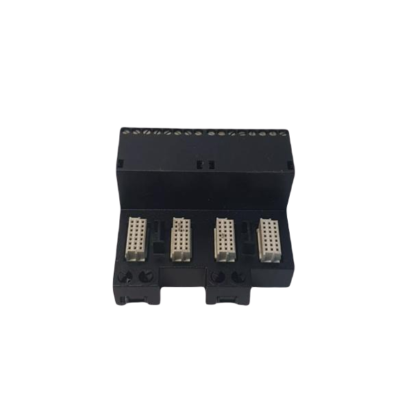 Emerson KC4011X1-BC1 | Redundant DI 32-Channel Terminal Block