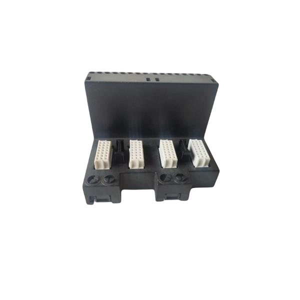 Emerson KC4011X1-BE1 | Redundant AI 16-Channel Terminal Block