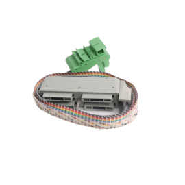 FOXBORO P0500RG | REV. L FBM2/36 Termination Cable