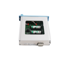 HONEYWELL BKM-0001 Battery and Key switch Module