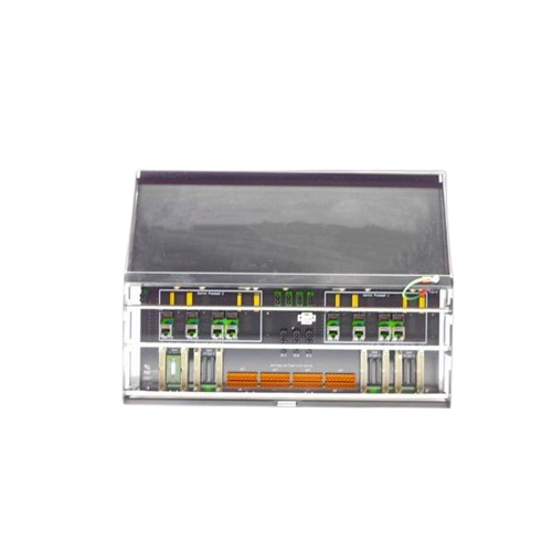 FC-CPCHAS-0001 | Honeywell Safety Manager Controller Chassis