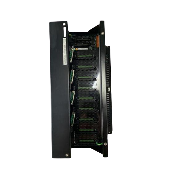 FC-IOCHAS-0001R | Honeywell 19-inch Redundant I/O Chassis