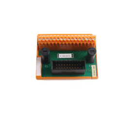 Honeywell FC-TSDI-16UNI Fail-Safe Digital input Module
