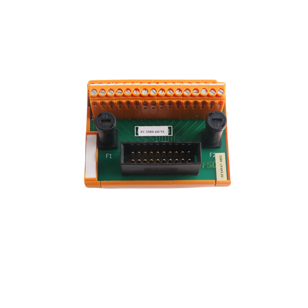 Honeywell FC-TSDI-16UNI Fail-Safe Digital input Module