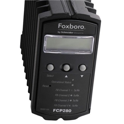 FCP280 | RH924YA Foxboro Control Processor