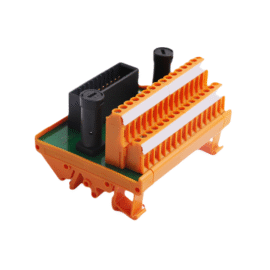 Honeywell FTA-T-21 | Fail-Safe Digital Input FTA