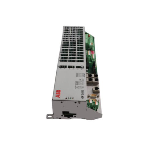 ABB 3BHE022294R0103 GF D233 A: PEC80 LIN (NS=8) | Local Interconnect Network Module