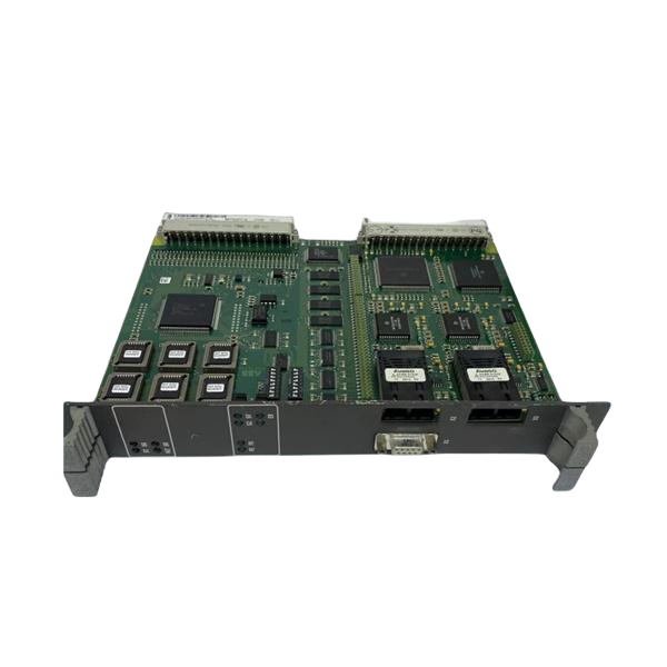 ABB GJR2397000R1210 88TK50R1210 | Station Bus Coupling FDDI Module