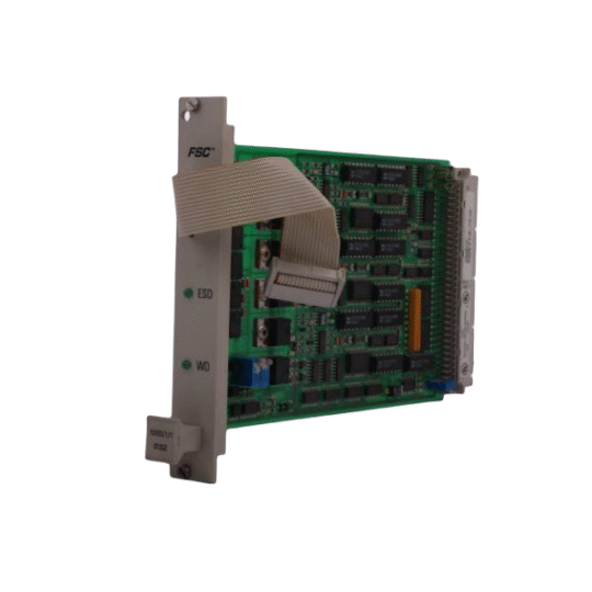 Honeywell 10005/1/1 | Watchdog Module