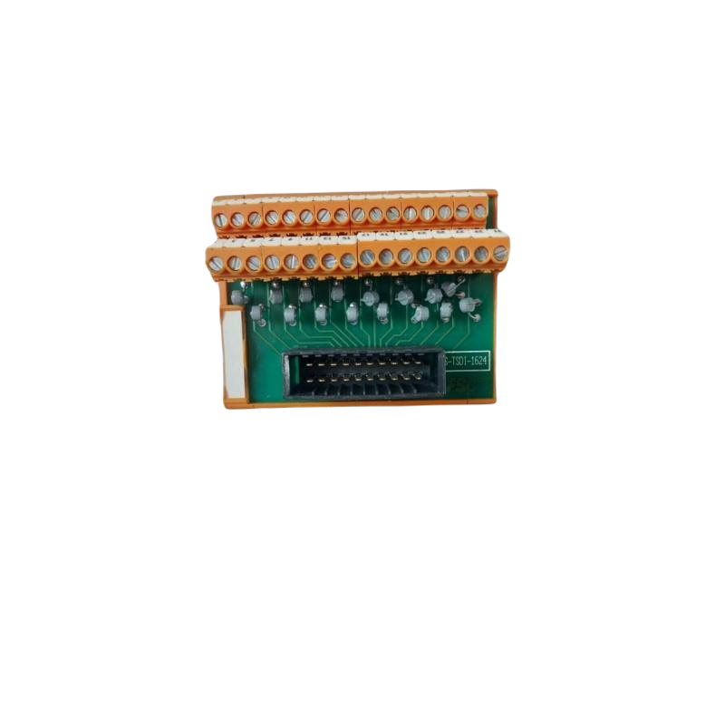 Honeywell FS-TSDI-1624 Safe Digital Input FTA Module | Field Termination Assembly