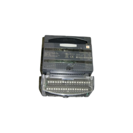 GE VersaMax IC200ALG328E 12-Channel Analog Output Module