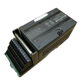 GE VersaMax IC200ALG430 | 4-Channel Analog Output Module