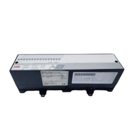 ABB ICFC 16 L1 FPR3319102R1162 Binary Input/Output Unit