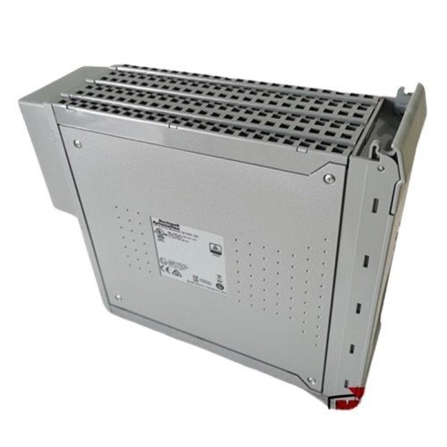 ICS Triplex T8111C | Trusted TMR Processor Module for SIL 3 Systems