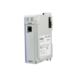 MVI69EMBTCP | MVI69E-MBTCP Prosoft Modbus TCP/IP Module