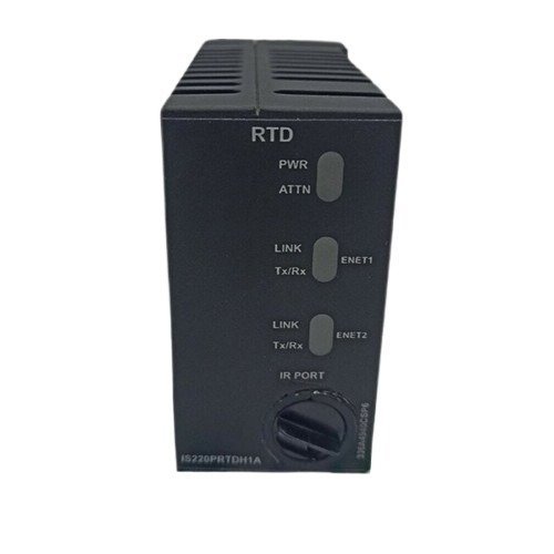 GE IS220PRTDH1A | Mark VIe Analog I/O Pack