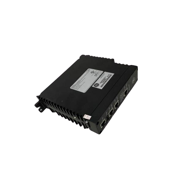 GE IS420PPNGH1A | PROFINET Controller Gateway Module