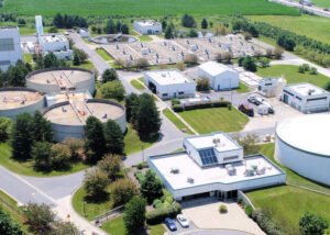 Wastewater Treatment