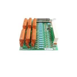 HONEYWELL MC-TAIH14 51305887-150 | High-Level Analog Input Board