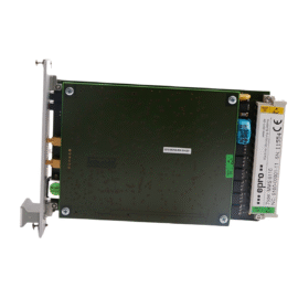 Epro MMS 6110 | Relative Rotor Vibration Monitor Module