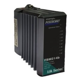 FBM214b P0927AH | FOXBORO HART Communication Input Module