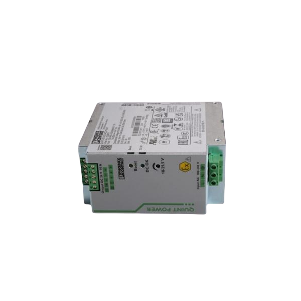 Phoenix Contact QUINT-PS/1AC/48DC/5 | 2866679 Industrial Power Supply