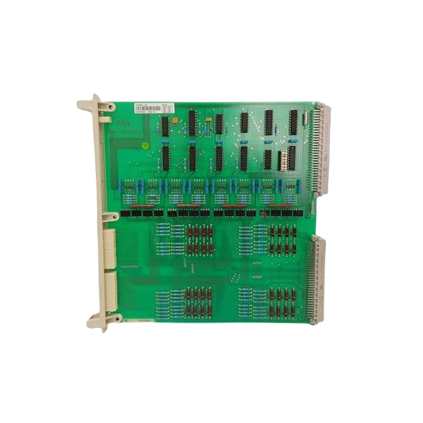 3BSE005669R1 | ABB PMSI121 Process Measurement and Control Module